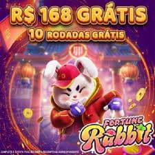 demo fortune rabbit ícone